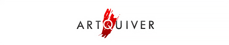 ArtQuiver Logo