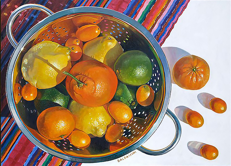 hynotic citrus