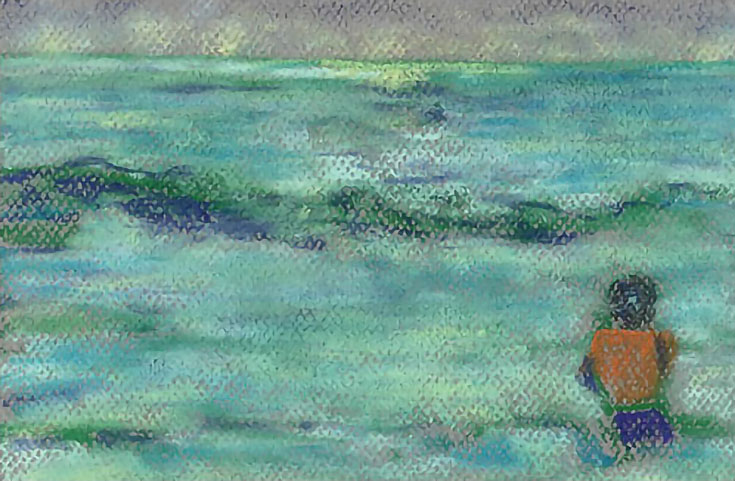 EE Paint Ocean IMAGE 4