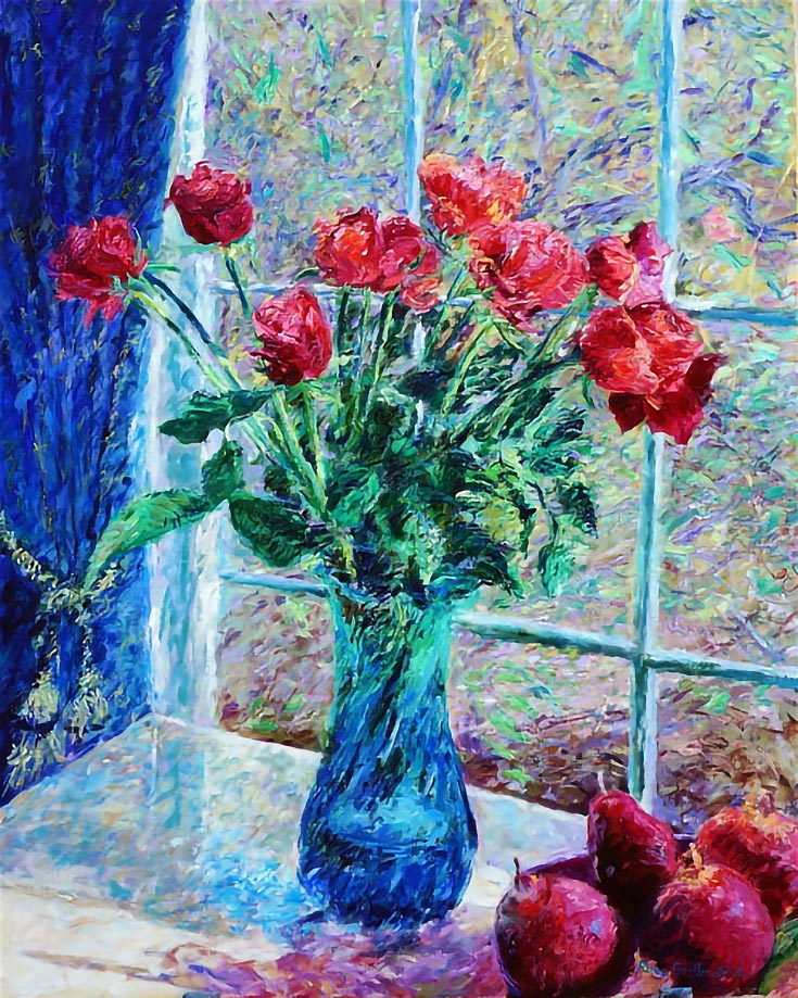 roses-in-turquoise-vase