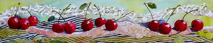 Cherries