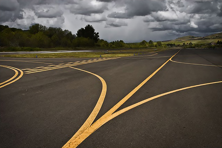 Runway 8052