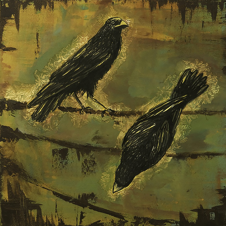 Two Crows