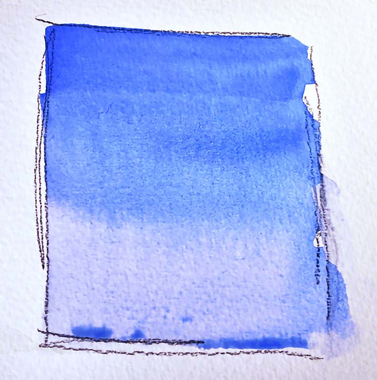 Watercolor Washes: 4 Basic Techniques You Need to Know