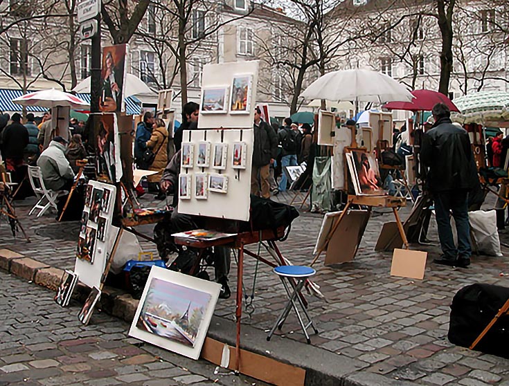 art-fair