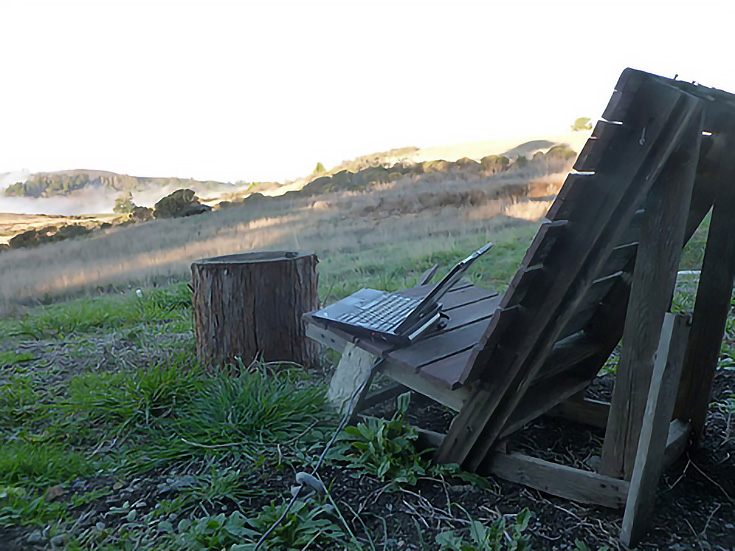 djerassi-artist-retreat