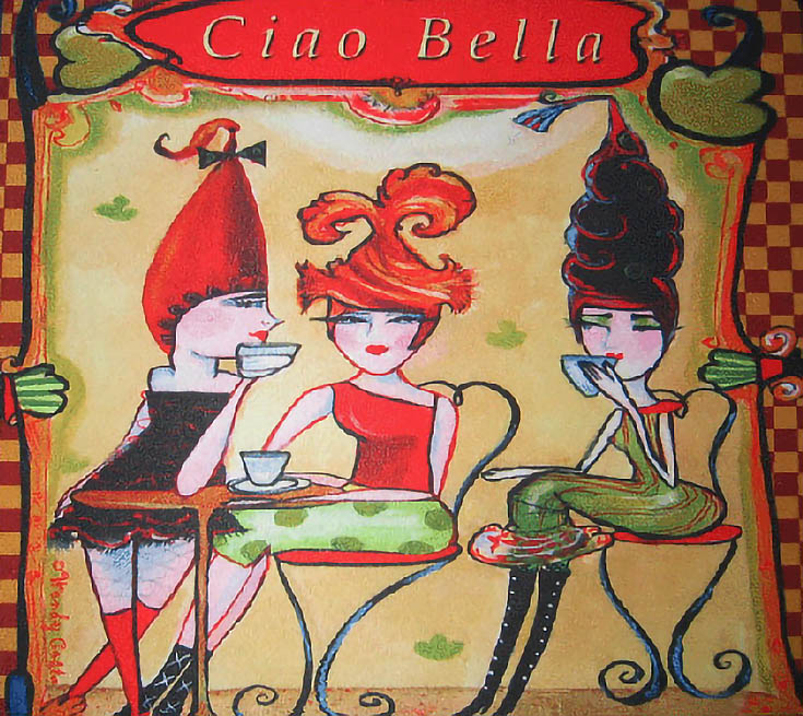 ciao-bella