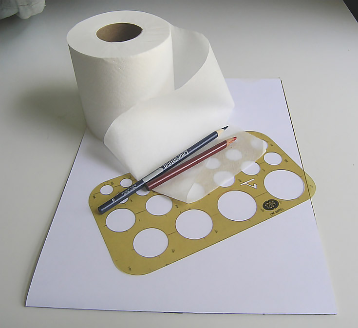 How To Draw Toilet Paper Pictures  Toilet Paper Step by Step Drawing  Lessons