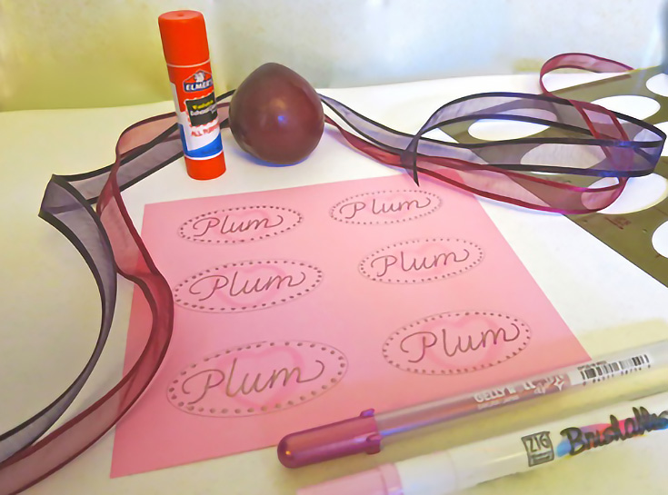 PlumLabels