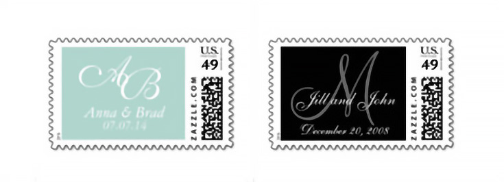 monogram-stamps