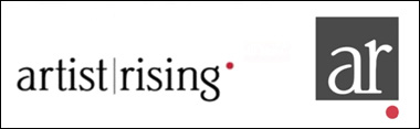 Artist-Rising-Branding-Logos