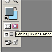 Edit-in-Quck-Mask-Mode
