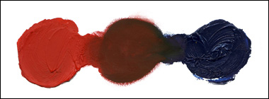 How To Make Brown Paint: Mix Brown Like A Pro Using The Color Wheel, With  Oil Or Acrylic Paint 