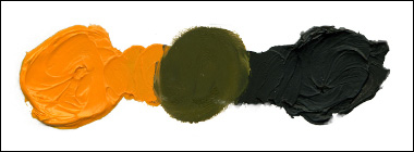 How to Make Black – Shades of Black Color Mixing Guide