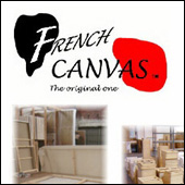 FrenchCanvas