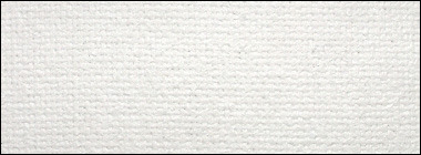 Stretched Primed Canvas