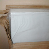Unwrapping Canvas