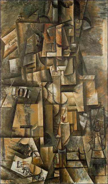 Afficionado by Pablo Picasso