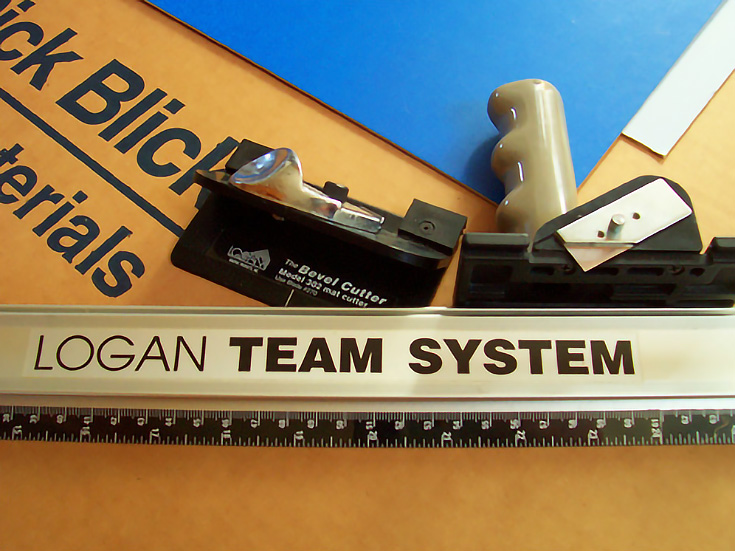 logan team system 2