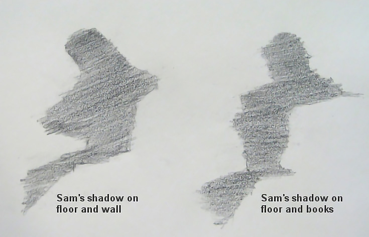 samwise shadow