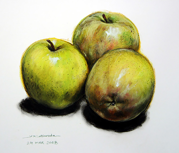 Featured image of post Still Life Drawing Oil Pastel Easy - This tutorial is very easy.
