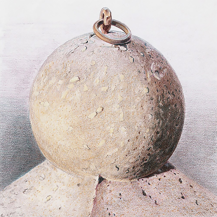 How To Draw Realistic Rough Stones And Cement Objects In Colored Pencil Emptyeasel Com