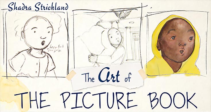 art-of-picture-book