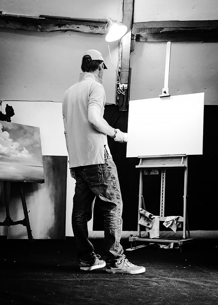 "How Do I Sell My Art on Facebook," You Ask? With Great Posts