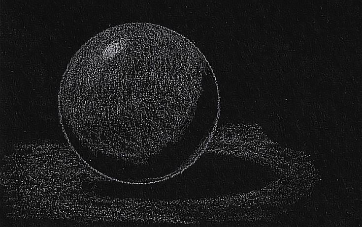 How to Get Bright, Vibrant Colors on Black Paper with Colored Pencil