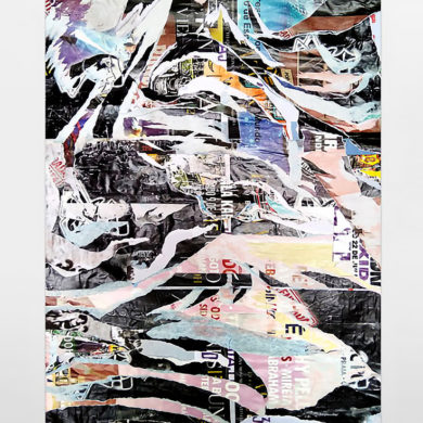 noriko fukui Noriko Fukui: Unique Mixed-media Portraits - EmptyEasel.com