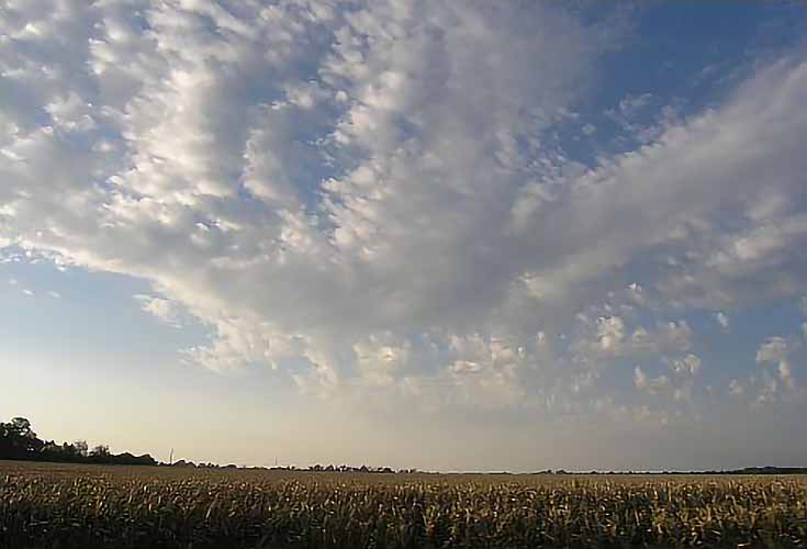 how to draw realistic clouds