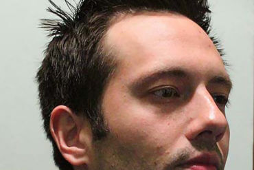 Photo of a young man's face taken as reference for a portrait painting