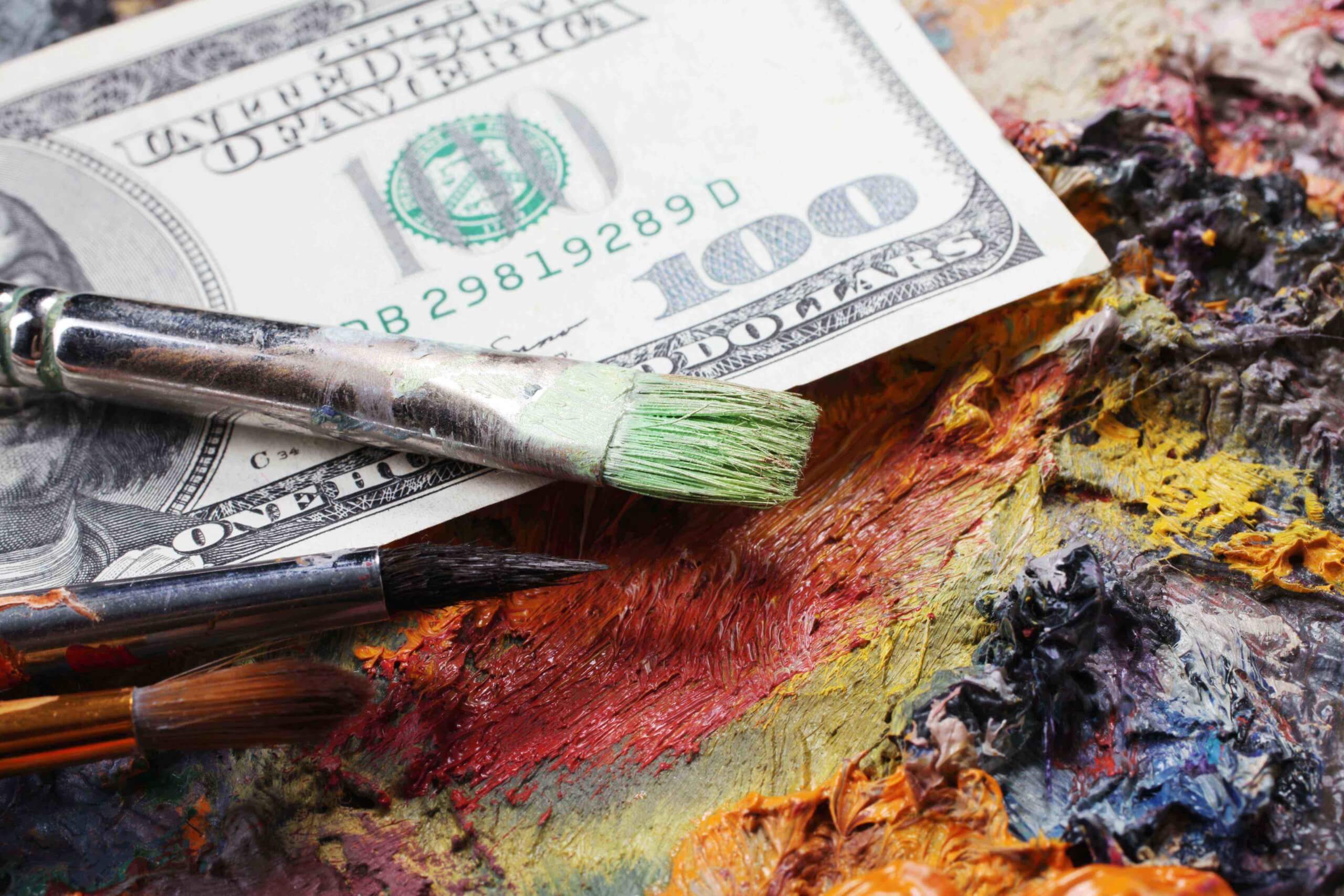 how-and-where-to-start-selling-your-art-a-guide-for-artists