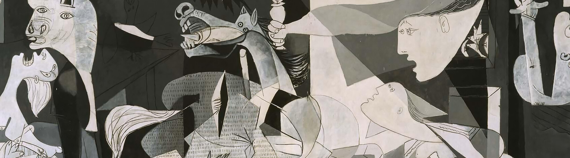 The Meaning Behind Guernica Pablo Picasso S Most Famous Cubist Painting