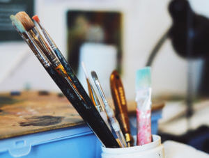 15+ Smart Ways to Invest in Your Art Career